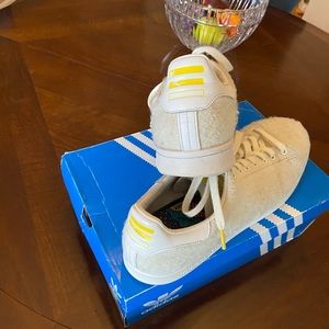 Adidas Pharrell Williams Stan Smith Tennis Shoe Men’s Sz. 12